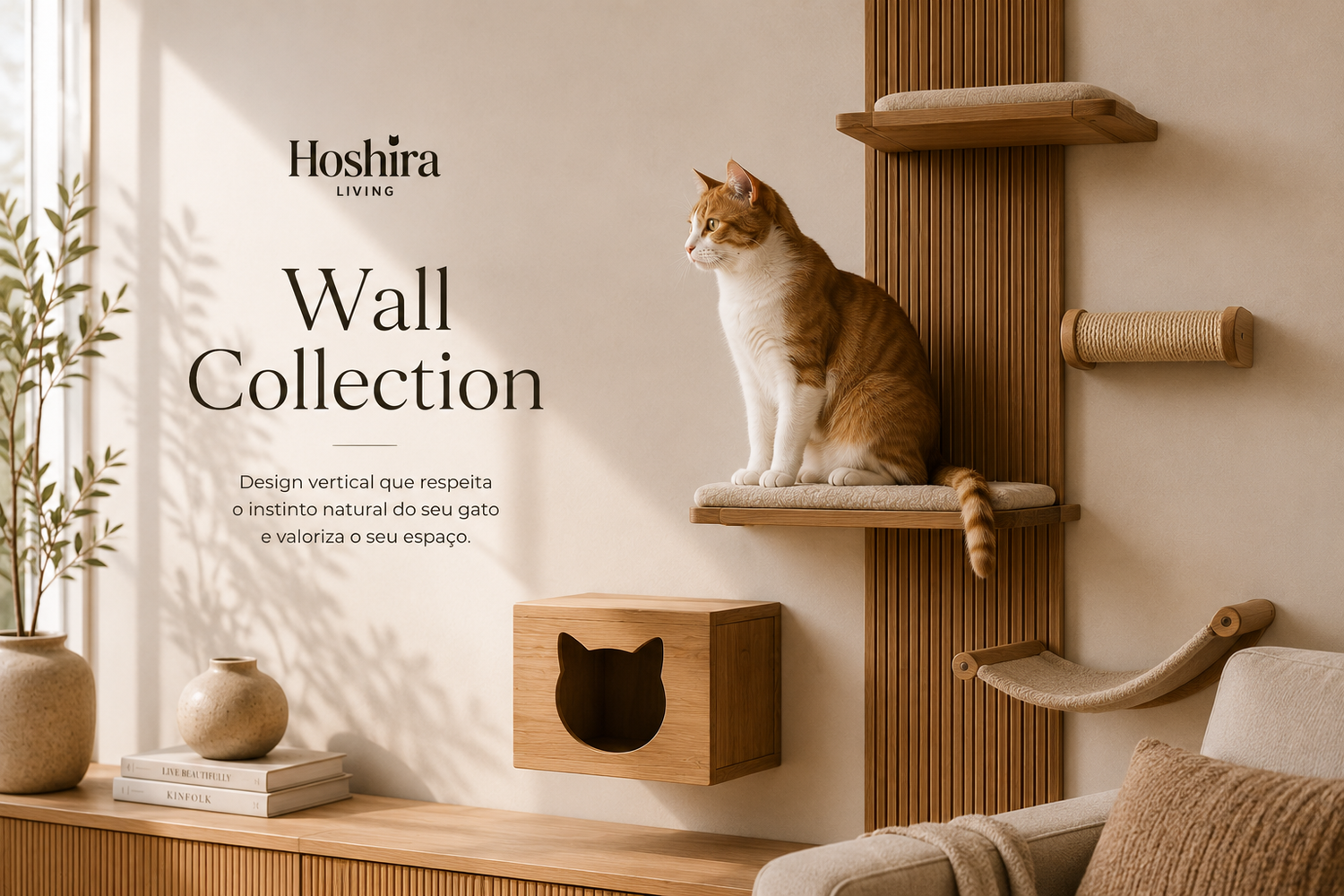 Wall Collection