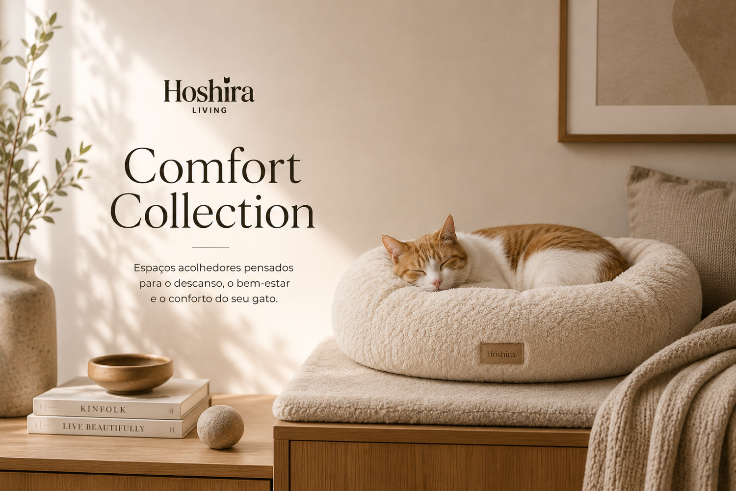 Confort Collection