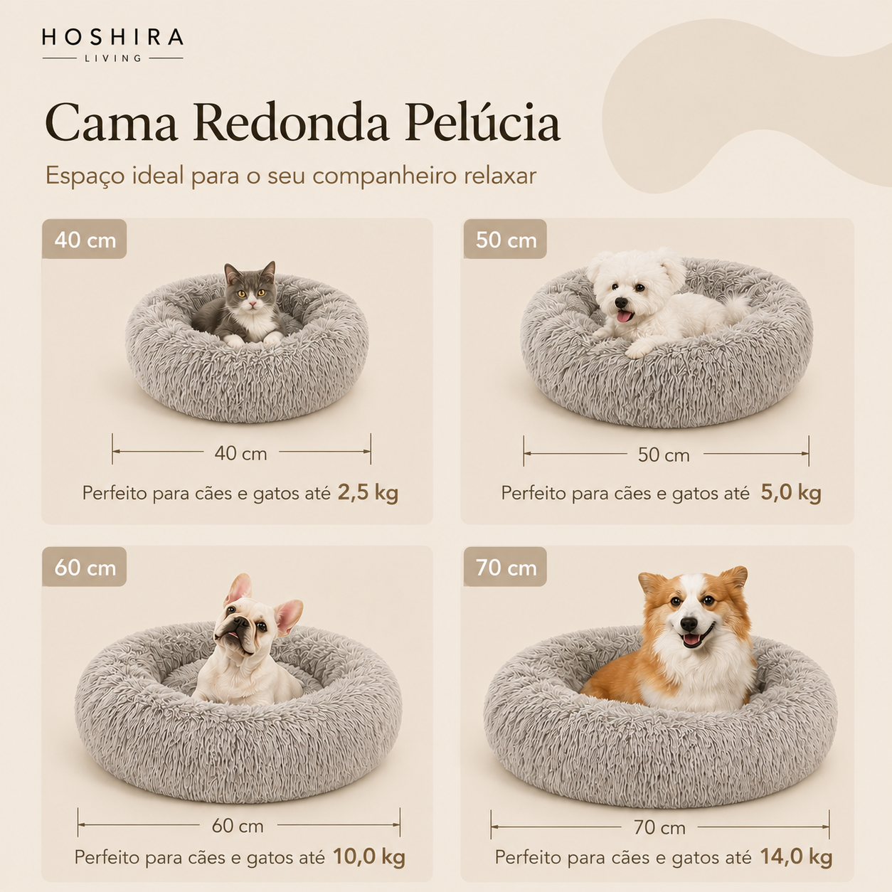 ZenNest™ – Refúgio Calmante