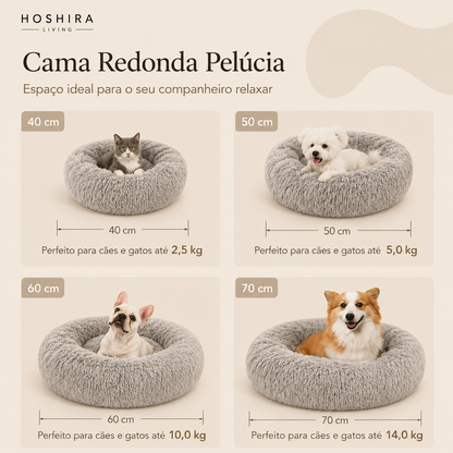 ZenNest™ – Refúgio Calmante